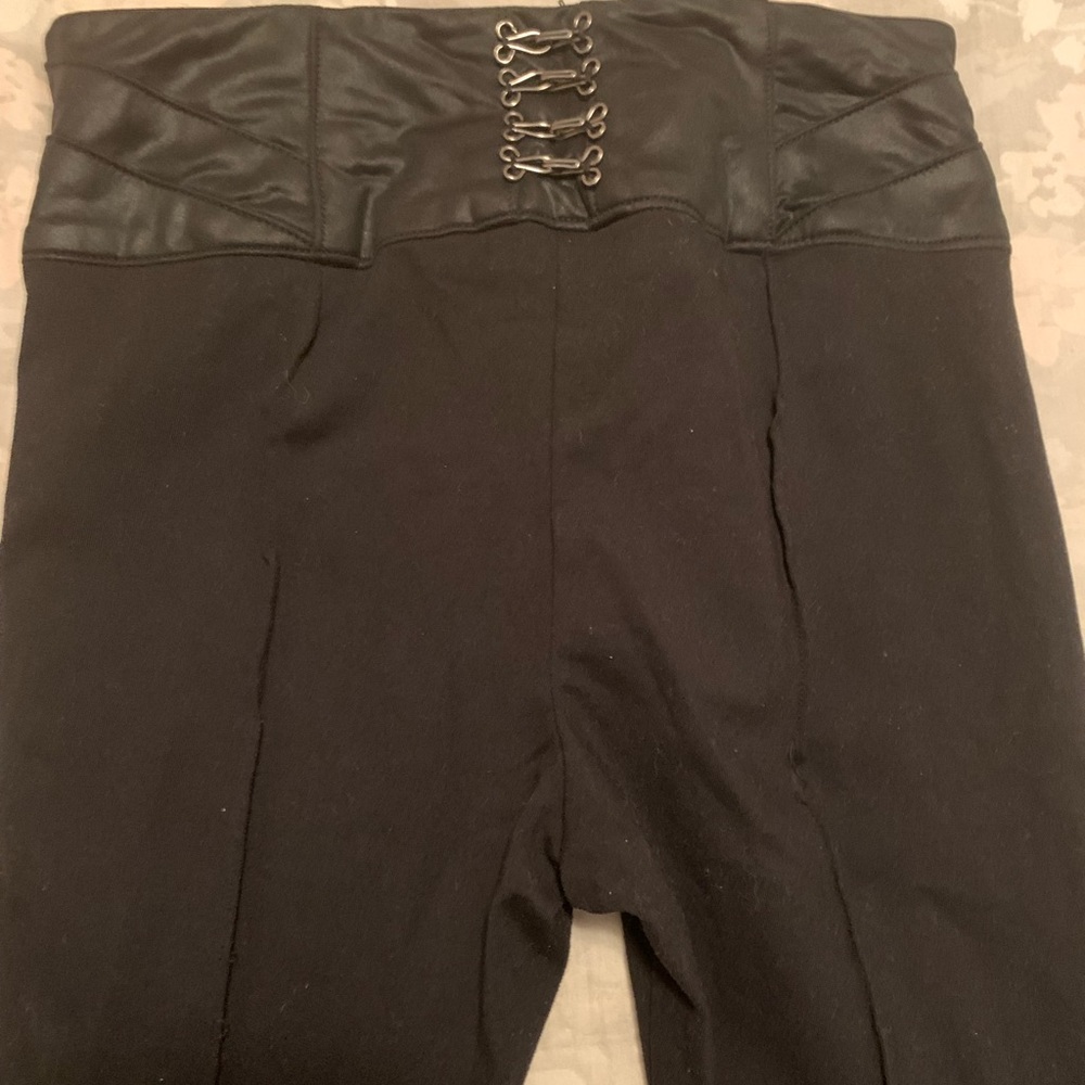 Bebe leggings